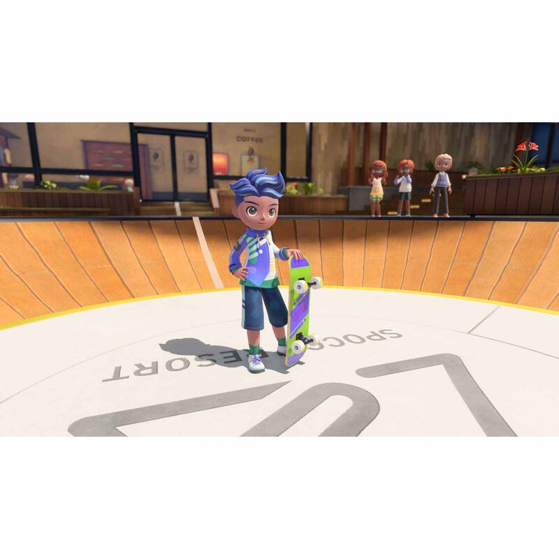 NINTENDO Switch 2 Switch Sports Resort NTD-BEE-P-AACHA-SEA-image 8