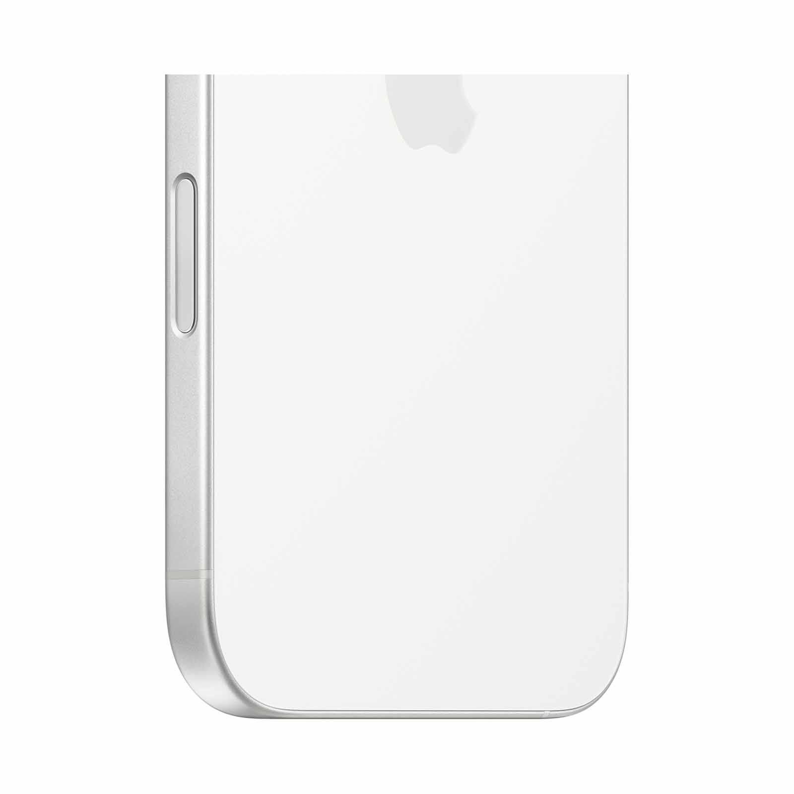 APPLE Iphone 16 128gb White MYE93ZP/A