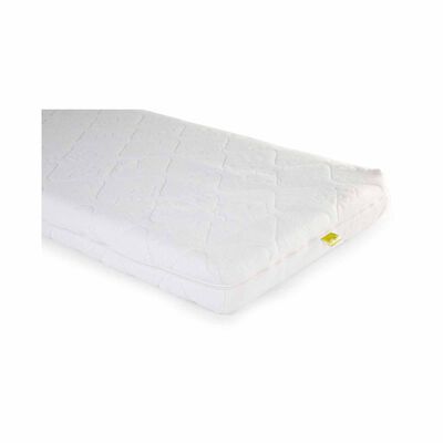 CHILDHOME Toddler Mattress 70x140x11cm (online) HEAVENLY SAFE SLEEPER
