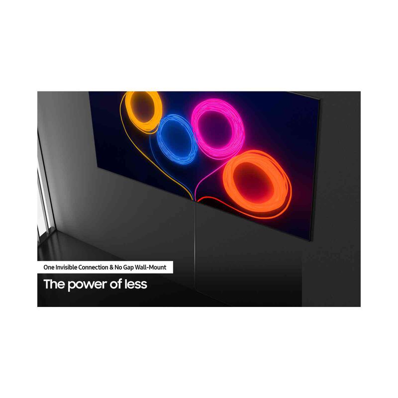 SAMSUNG 65 In 4k Ultra Hd Smart Qled Tv QA65Q95TAKXXS-image 11