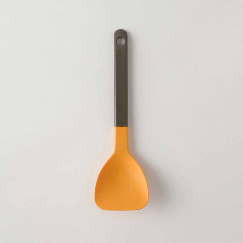 MARNA Scoop Spatula (88x30x290mm) - Yellow K286-Y-image 1