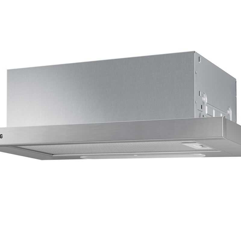 SAMSUNG 60cm Telescopic Hood (exclude Installation) NK24M1030IS/UR-image 3