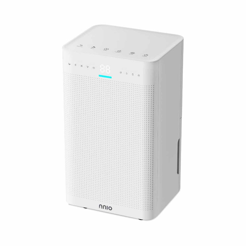 NNIO 12l Dehumidifier NDH12L-image 11