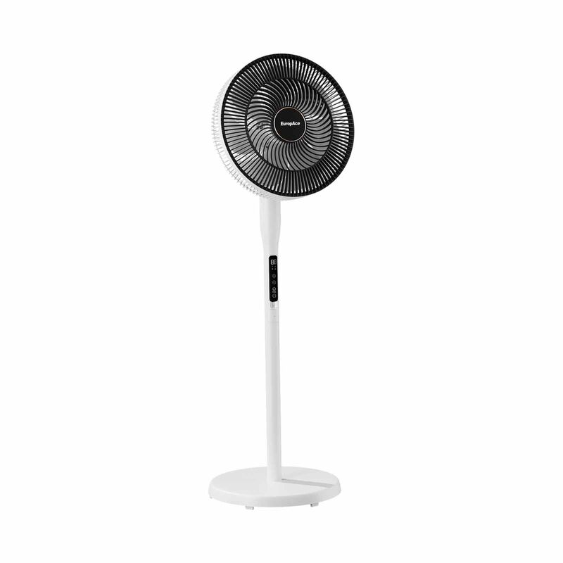 EUROPACE 14 In Dc Stand Fan With Voice Control ELF7147D-image 3