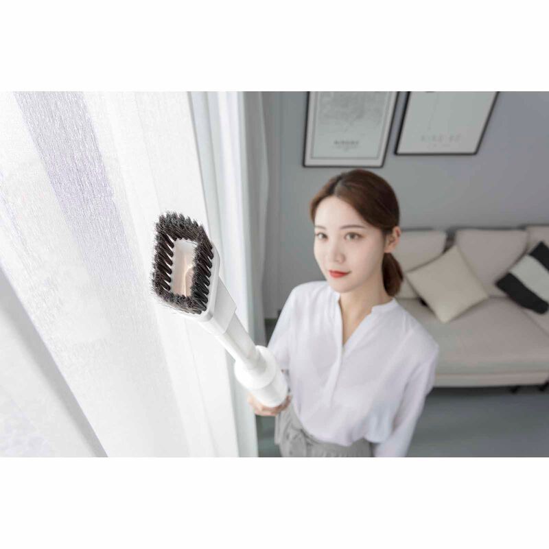 MORRIES 2 In 1 Cordless Stick Handheld Vacuum Cleaner (100w) MS-2800VC-image 8