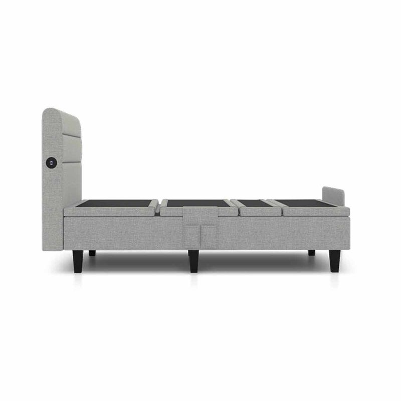 MAXCOIL Una Adjustable Bed Queen Size UNA MOTORISED ADJUSTABLE BED-image 7