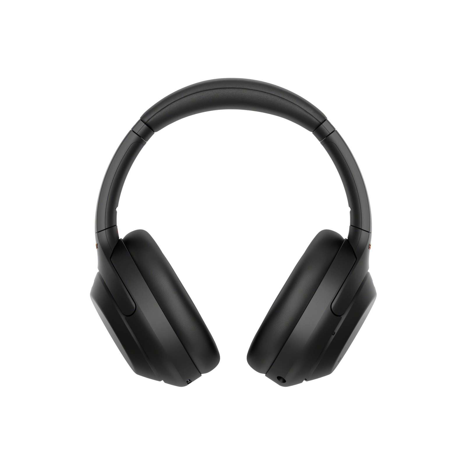 Sony WH1000XM4/BME Wireless Noise Cancellation Headphones (Black