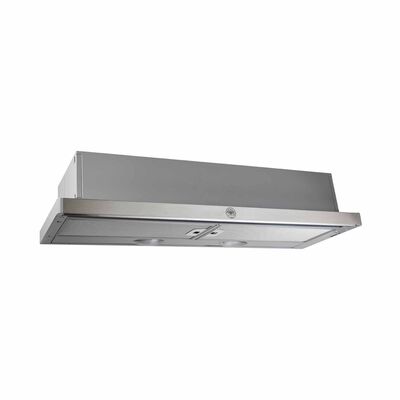 BERTAZZONI 90cm Telescopic Hood (exclude Installation) K90TELXA