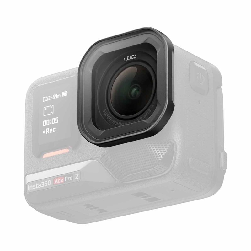 INSTA360 Ace Pro 2 Black Mist Filter CINSEBGA-image 3