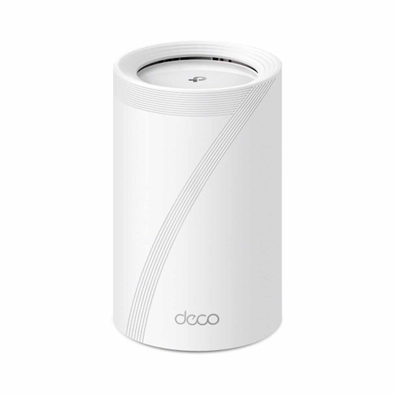 TP LINK Be11000 Whole Home Mesh Wifi 7 System (2 Pack) TPL-DECO-BE65-2PK-image 1