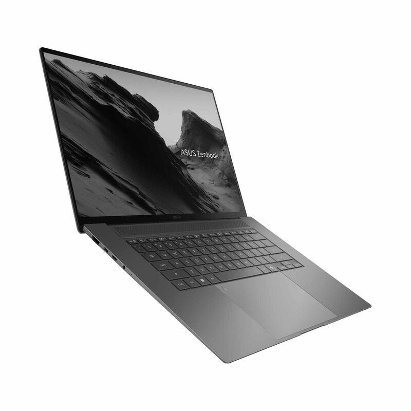ASUS 16in Touch Ryzen Ai 9 465 32gb Ram 1tb Ssd Win 11 ZENBOOK S - UM5606GA-SR198W-image 5