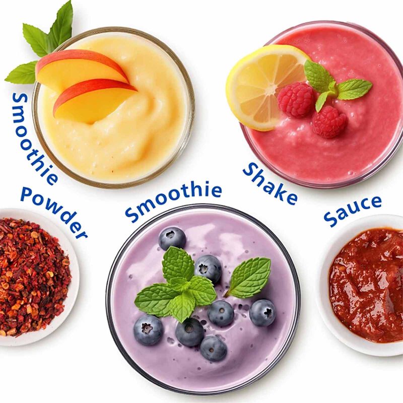 PHILIPS Series 3000 Mini Blender (350w) HR2512/00-image 4