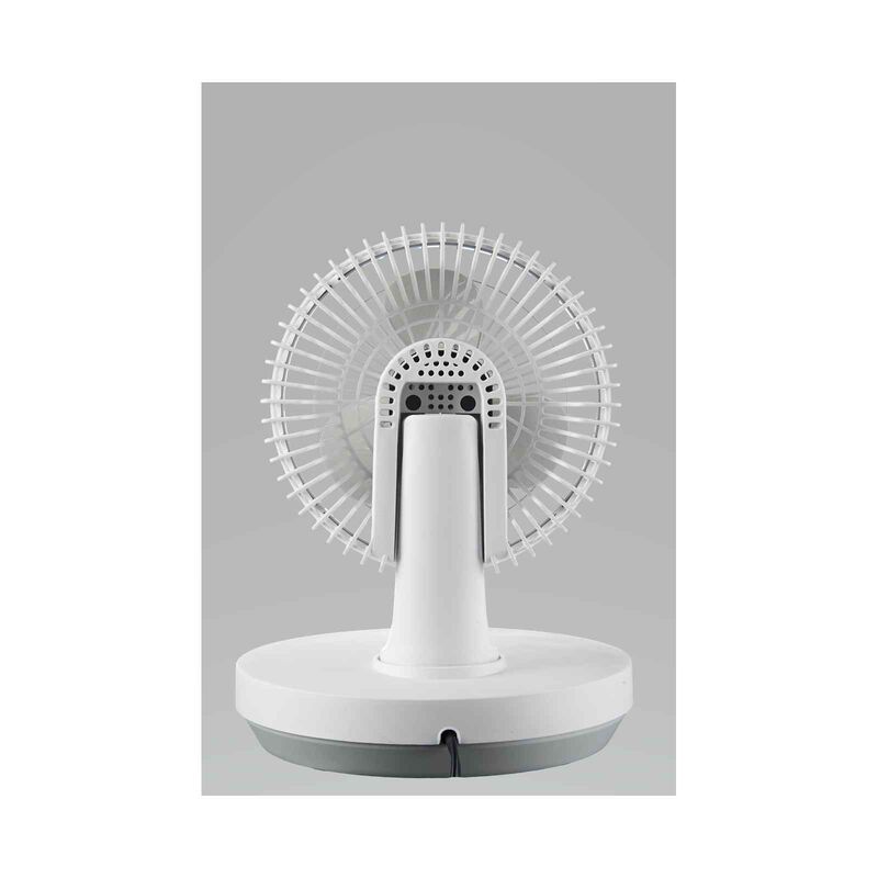 SONA 6 In Desk Fan (white) STC1326-image 3