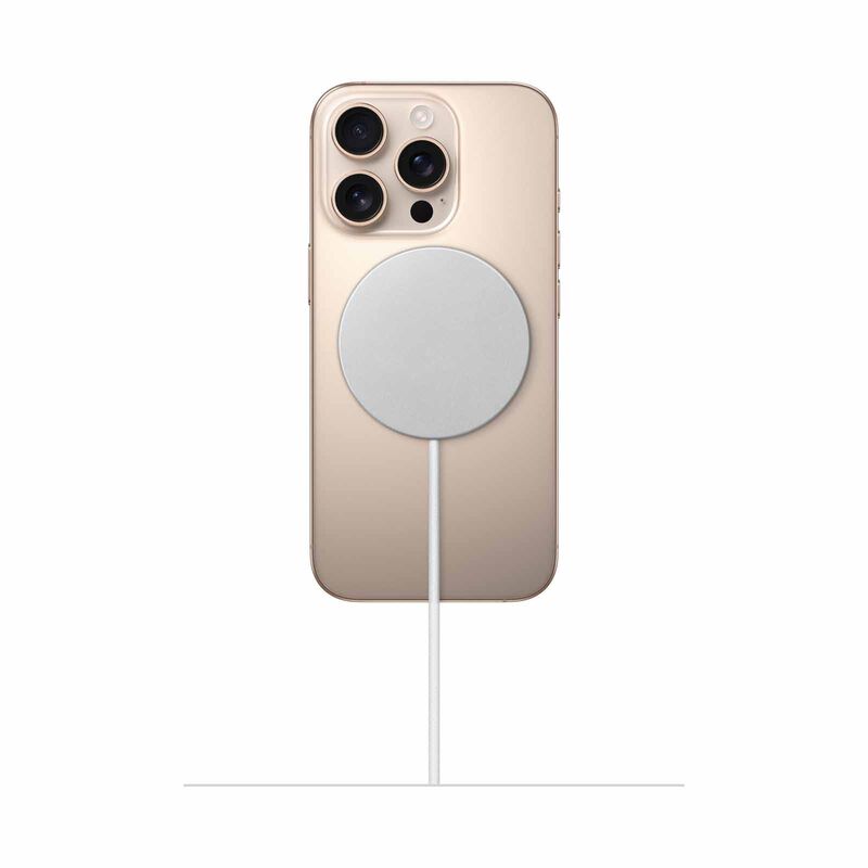 APPLE Magsafe Charger (2 M) MX6Y3AM/A-image 5