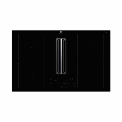 ELECTROLUX Extractor & Induction Combo Hob (83cm) (exclude Installation) KCC84450CK