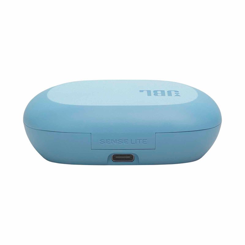 JBL Open Ear Headphones SENSE LITE BLUE-image 7