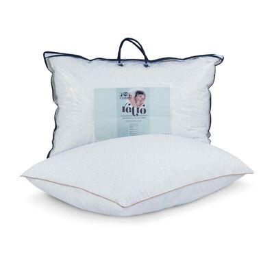 STYLEMASTE Pillow RETRO BEDTIME