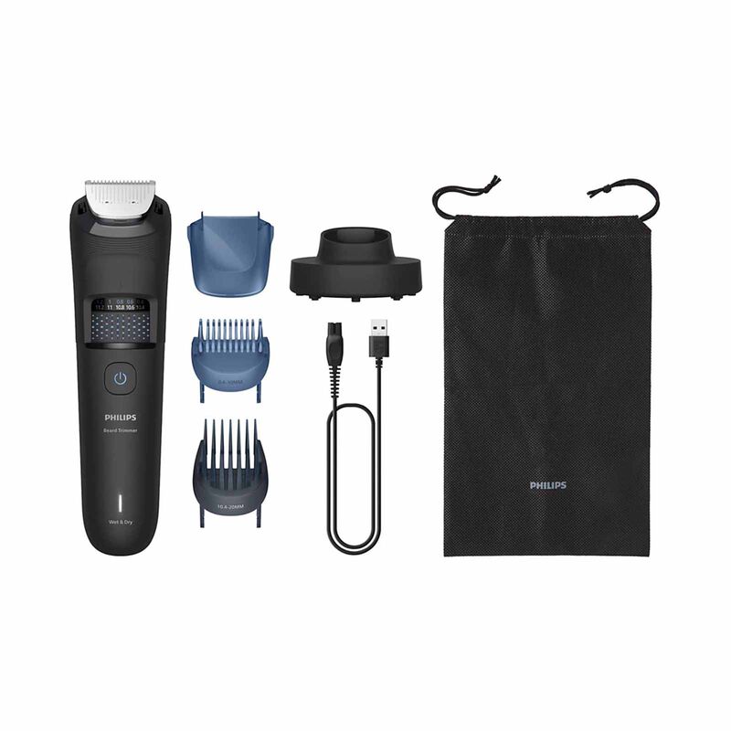 PHILIPS Series 5000 Beard Trimmer BT5780/15-image 1
