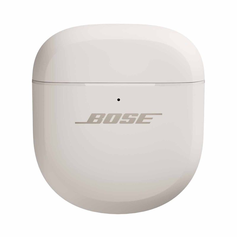 BOSE Quietcomfort Ultra Earbuds Ii - White Smoke 896637-0020-image 3