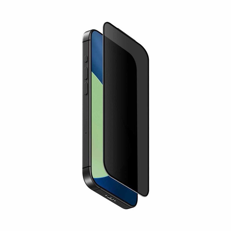 UNIQ Optix Privacy Iphone 17 Pro Max (2025) 6.9 Glass Screen Protector UNIQ-IP6.9P(2025)-PRIVACY-image 4