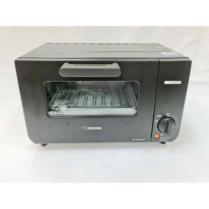 ZOJIRUSHI Electric Oven Toaster ET-VHQ21-image 4