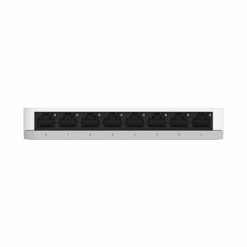 DLINK 8port Unmanaged Gigabit Switch DGS-1008A-image 5