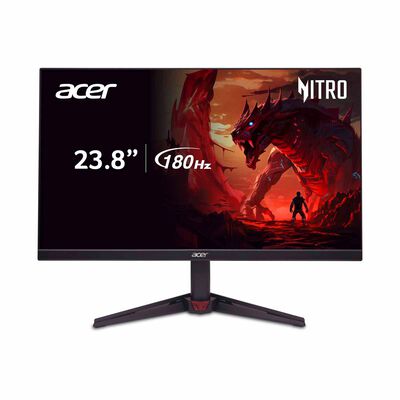 ACER 27in Wqhd Gaming Monitor VG270U F3