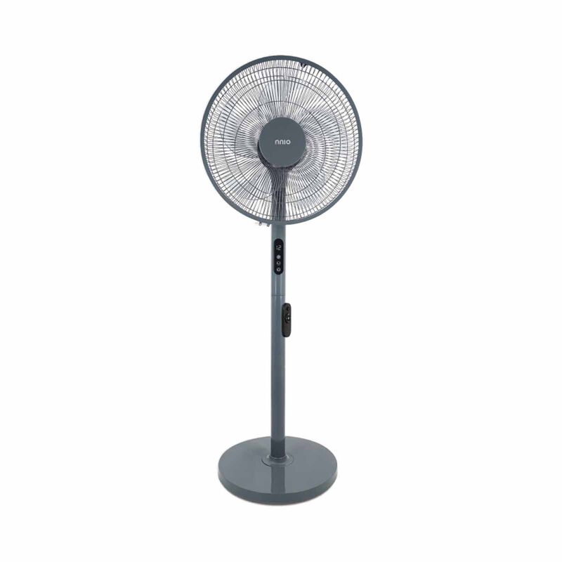 NNIO 16 In Bldc Motor Rechargeablecordless Fan With Remote Control LEGEND 16-image 1