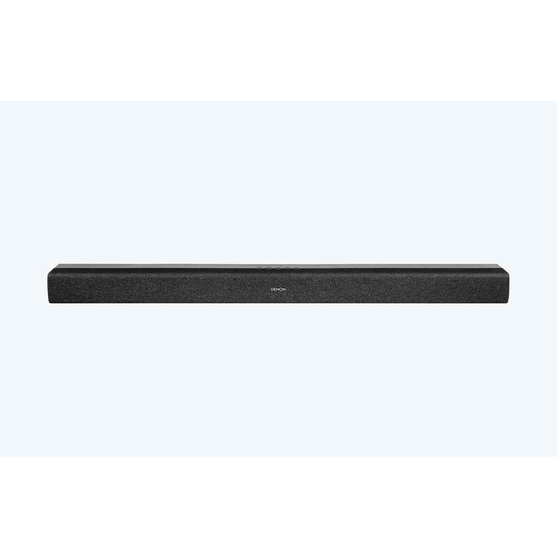 DENON Dolby Atmos Soundbar Bluetooth Wireless Streaming DHT-S217-image 1