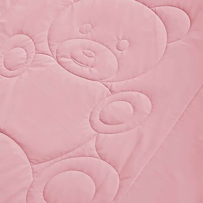 IE KIDS Ie Kids I Cooling Quilt I 100x150cm I Pink (oe) 7497 I COOLING QUILT I PINK