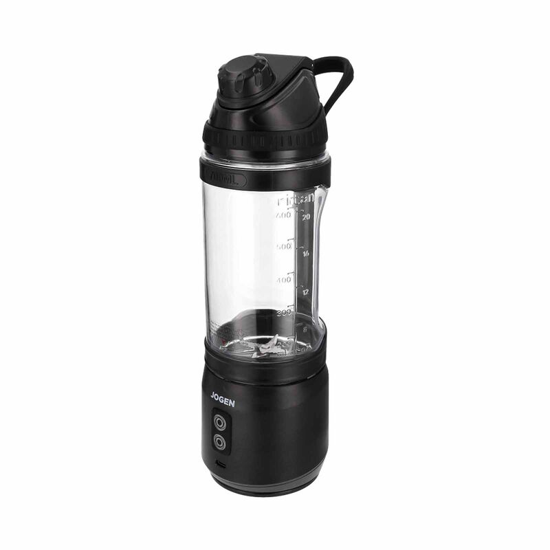 JOGEN Portable Intelligent Blender (280w) - Black BL 1131 BK-image 6