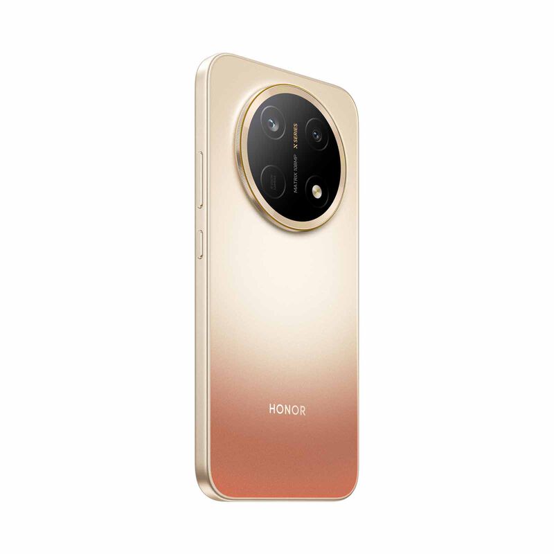 HONOR X9e Pro 5g 8+512gb Dawn Gold 5109CPPW-image 3