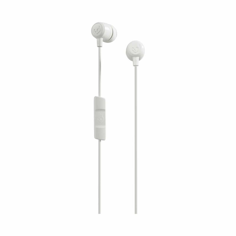 SKULLCANDY Jib In Ear W/mic1 + Usbc - Bone SK-S2JMY-S001-image 1