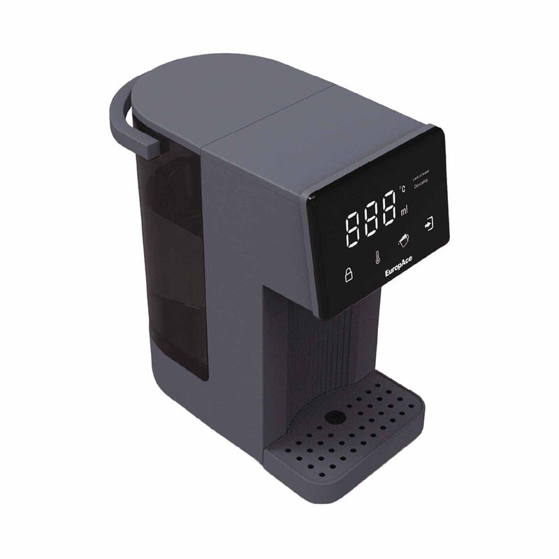 EUROPACE Steamo Hot Water Purifier (4.0l) EWP3400F-image 2