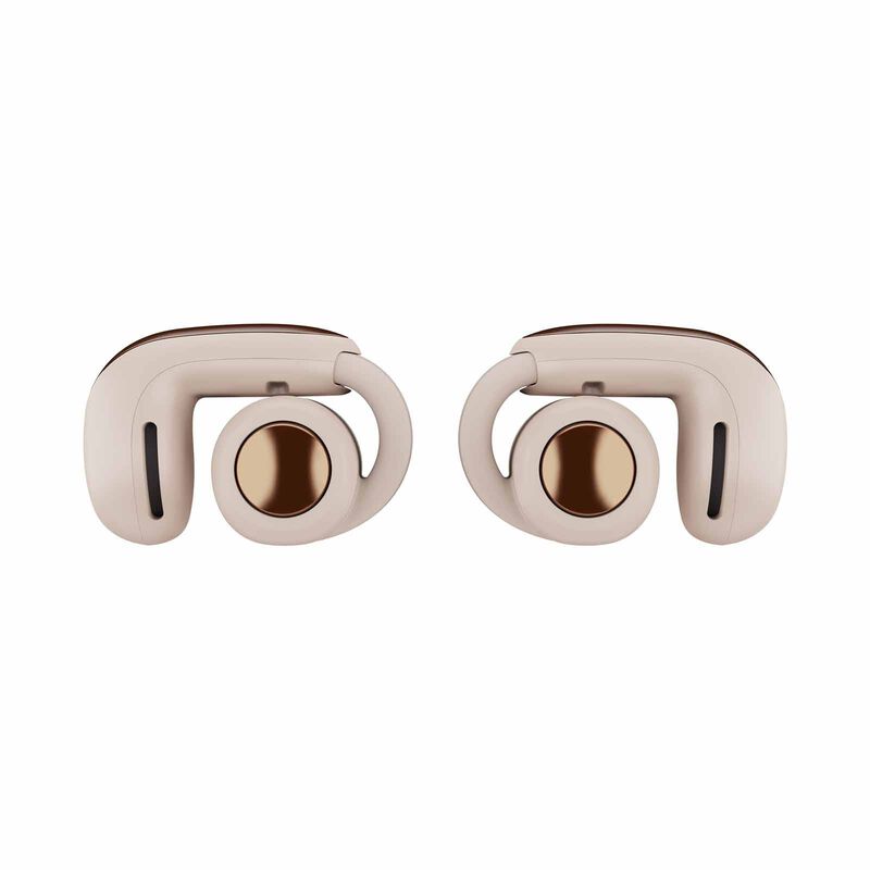 BOSE Quietcomfort Ultra Open Earbud - Draft Woodsand 881046-0400-image 2