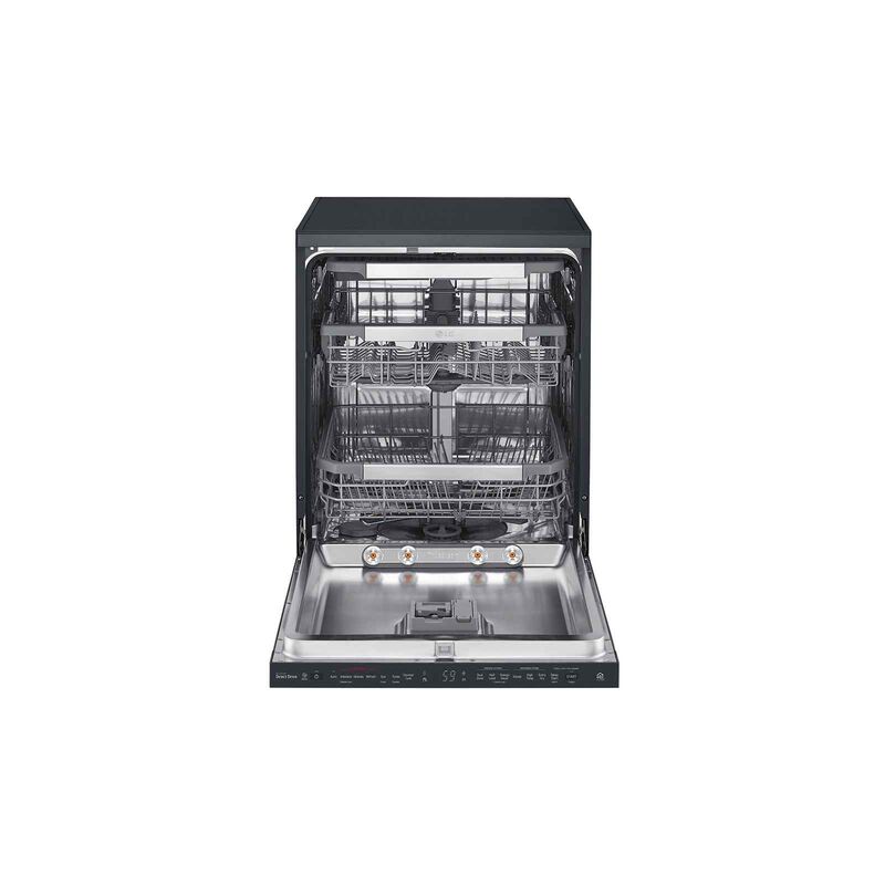 LG Dishwasher (exclude Installation) DFB227HM-image 2