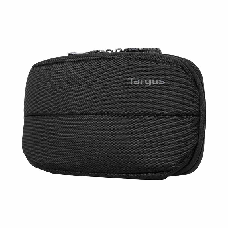TARGUS Basic Accessory Pouch, Black TXZ028GL-70-image 1