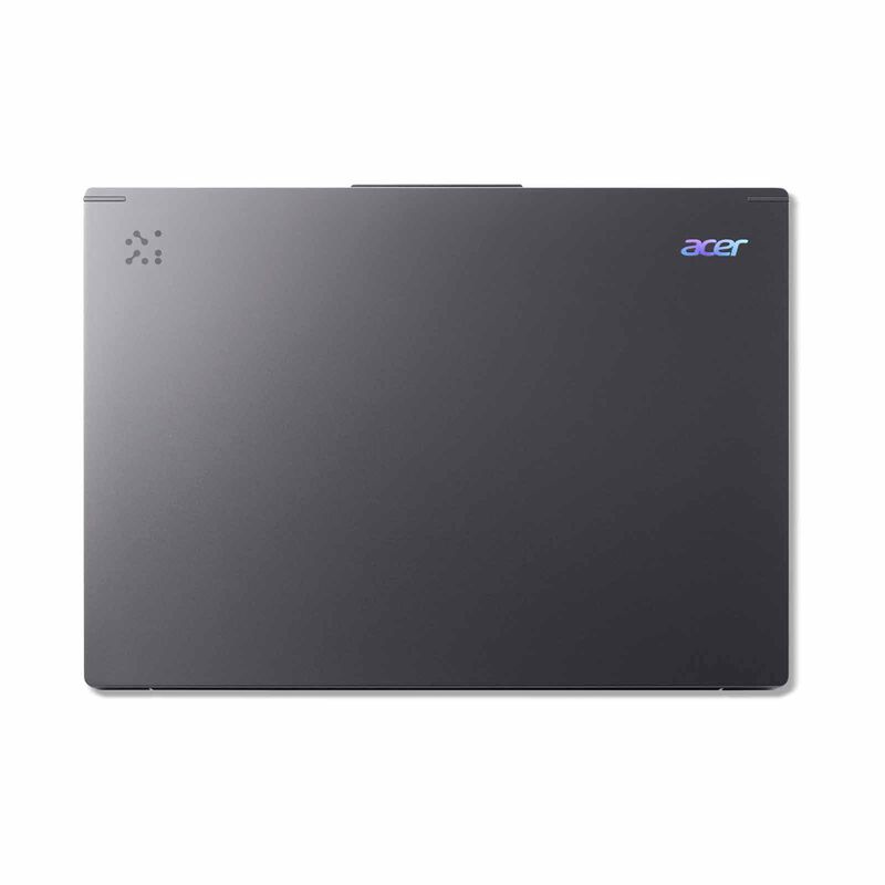ACER 14in Copilot+ Pc Intel Core Ultra 7 256v 16gb 512gb Ssd Win 11 Home ASPIRE 14 AI A14-52M-72TH (STEEL GRAY)-image 8