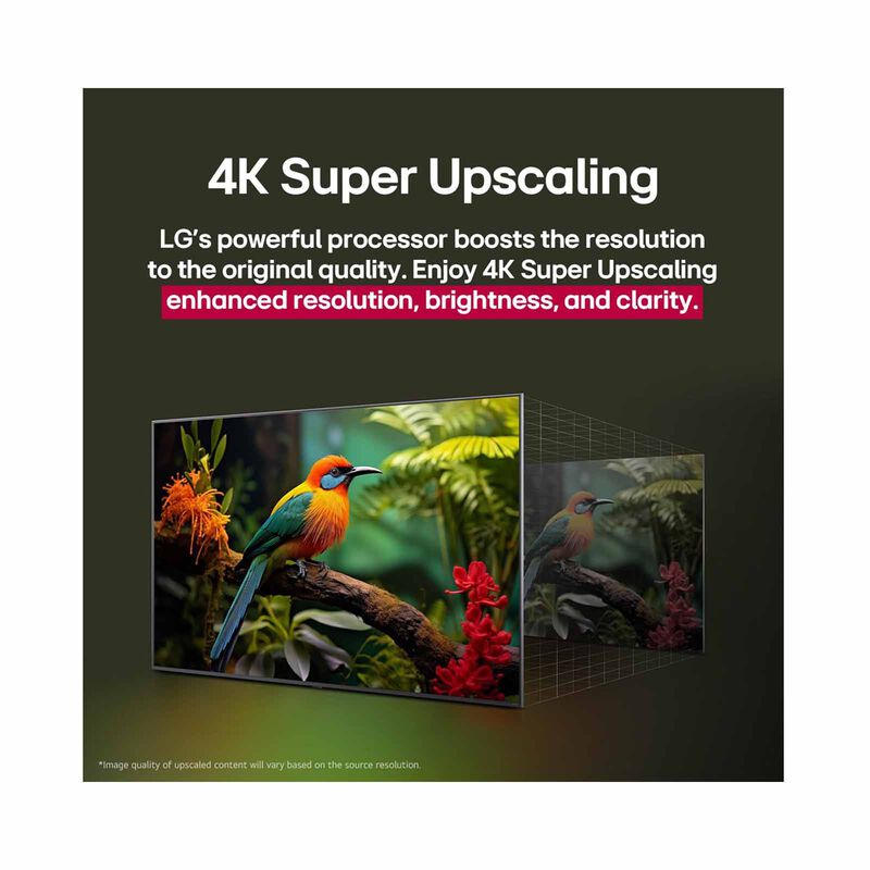 LG 55 In 4k Uhd Led Tv 55UA8450PSA.ATC-image 10