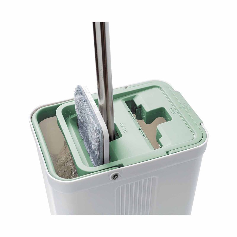 3M SCOTCHB Scotch-brite Hands-free Compact Mop Hfb002 HFB002-image 6