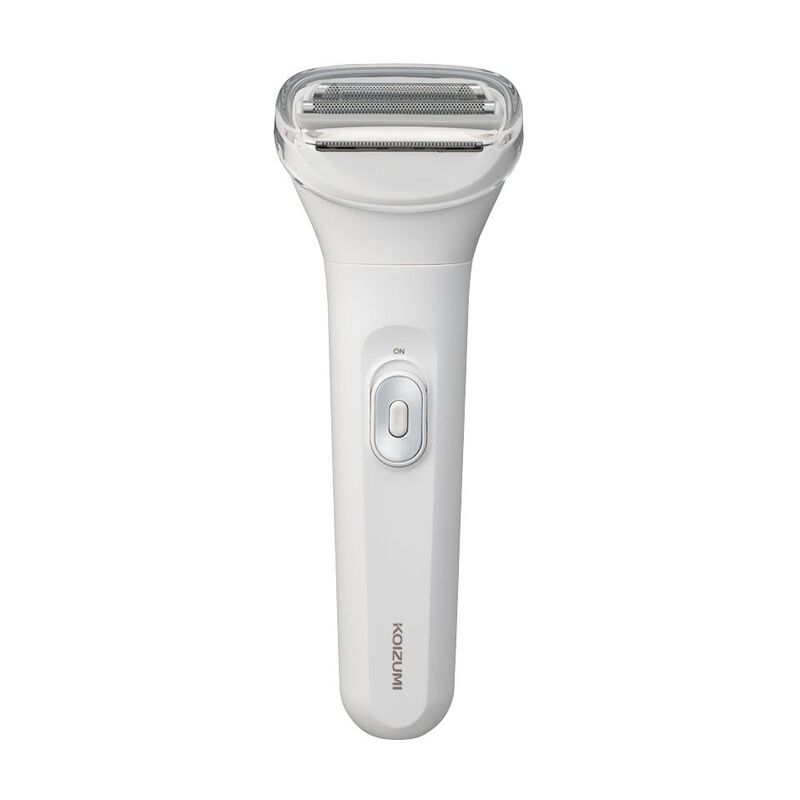 KOIZUMI Lady Shaver KLC-0621/WD-image 1