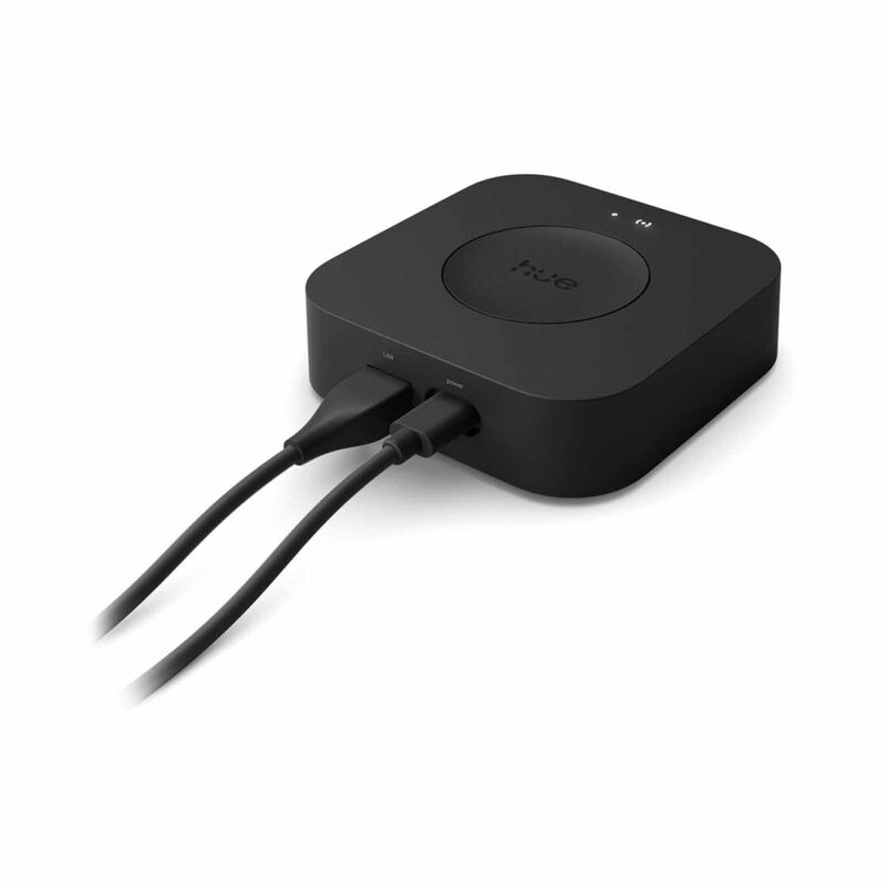 PHILIPS HU Philips Hue Bridge Pro Hk/sg/my 929003582608-image 1
