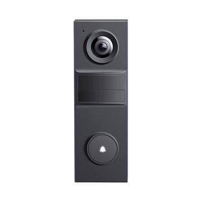 TP LINK Smart Video Doorbell Mini TAPO D205
