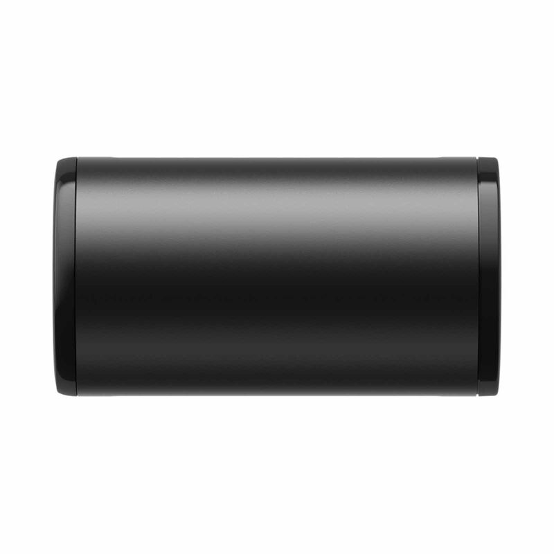 JISULIFE Handheld Fan Life9 (3600mah) LIFE9-3600 BLACK-image 5