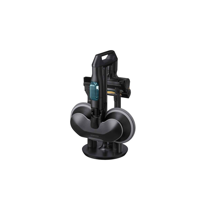 SAMSUNG Bespoke Jet Ai Handstick Vacuum Cleaner - Satin Black VS28C979FQK/SP-image 4