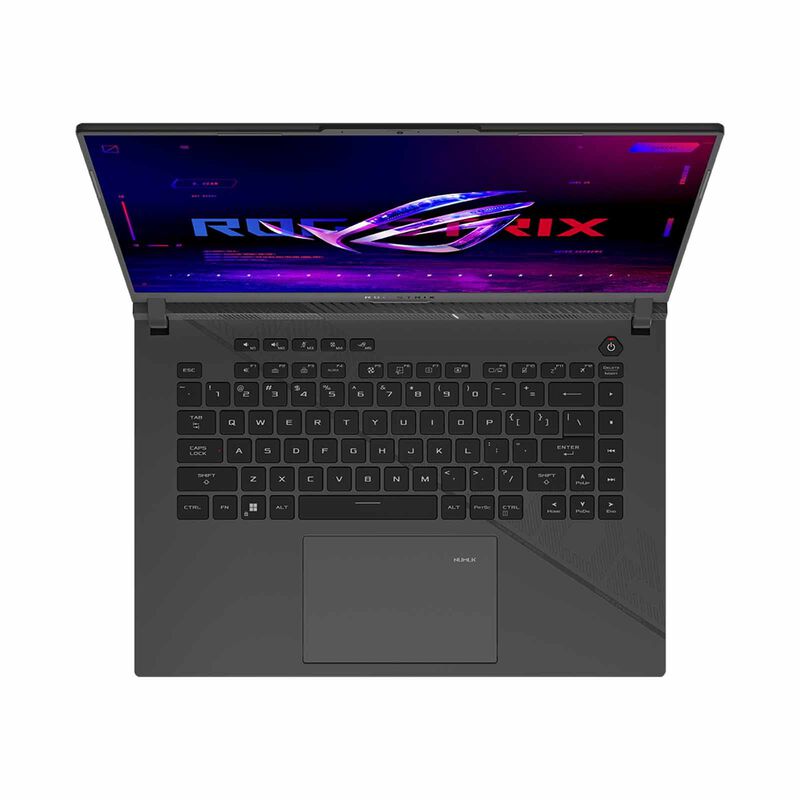 ASUS 16in Ryzen 9 8940hx 16gb Ram 512gb Ssd Rtx 5050 Win 11 ROG STRIX G16 - G614PH-RV104W-image 3