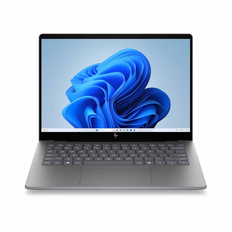 HP 14in Oled Ultra X 7-358h 32gb 1tb Win 11 OMNIBOOK 7 14-HG0036TU D6ZA9PA-image 1