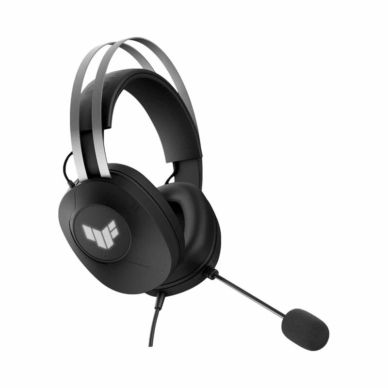 ASUS Asus Tuf Gaming H1 Gen Ii Gaming Headset A302 TUF H1 GEN II-image 3