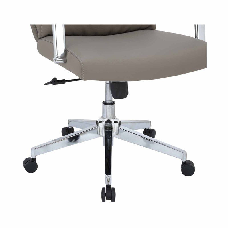 INDEX Office Chair BRUN-image 8