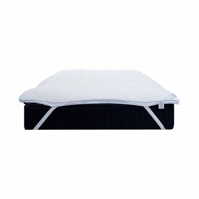 KINGKOIL Kk Microgel Collection Basic Topper &ndash; King Size MICRO GEL COLLECTION